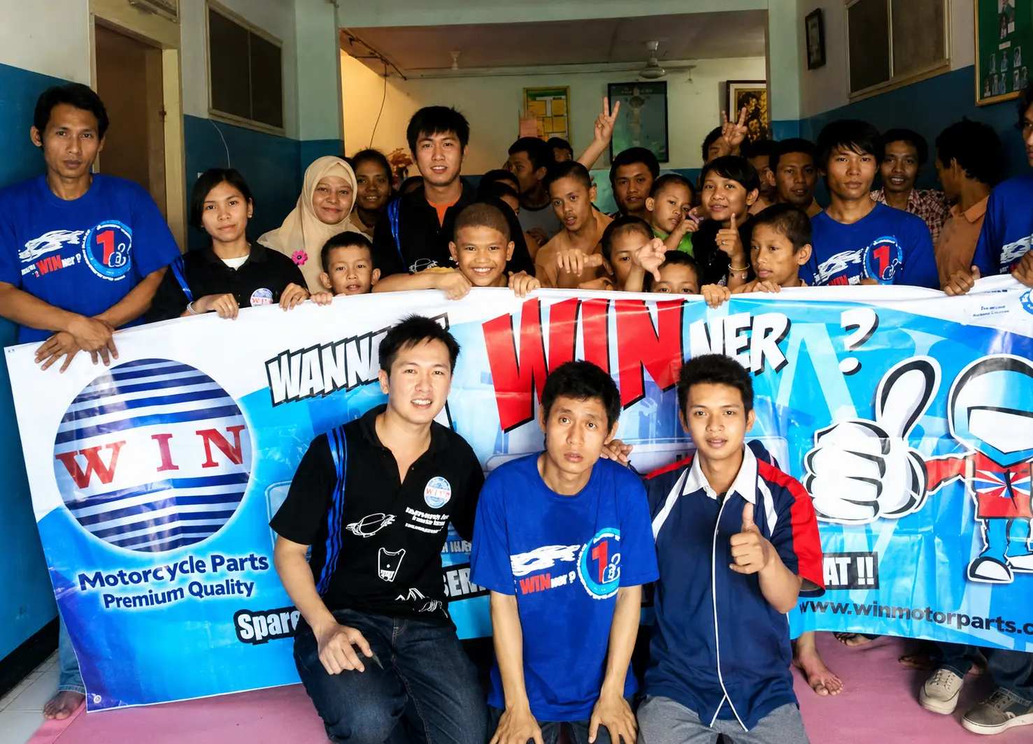 Corporate Social Responsibility
