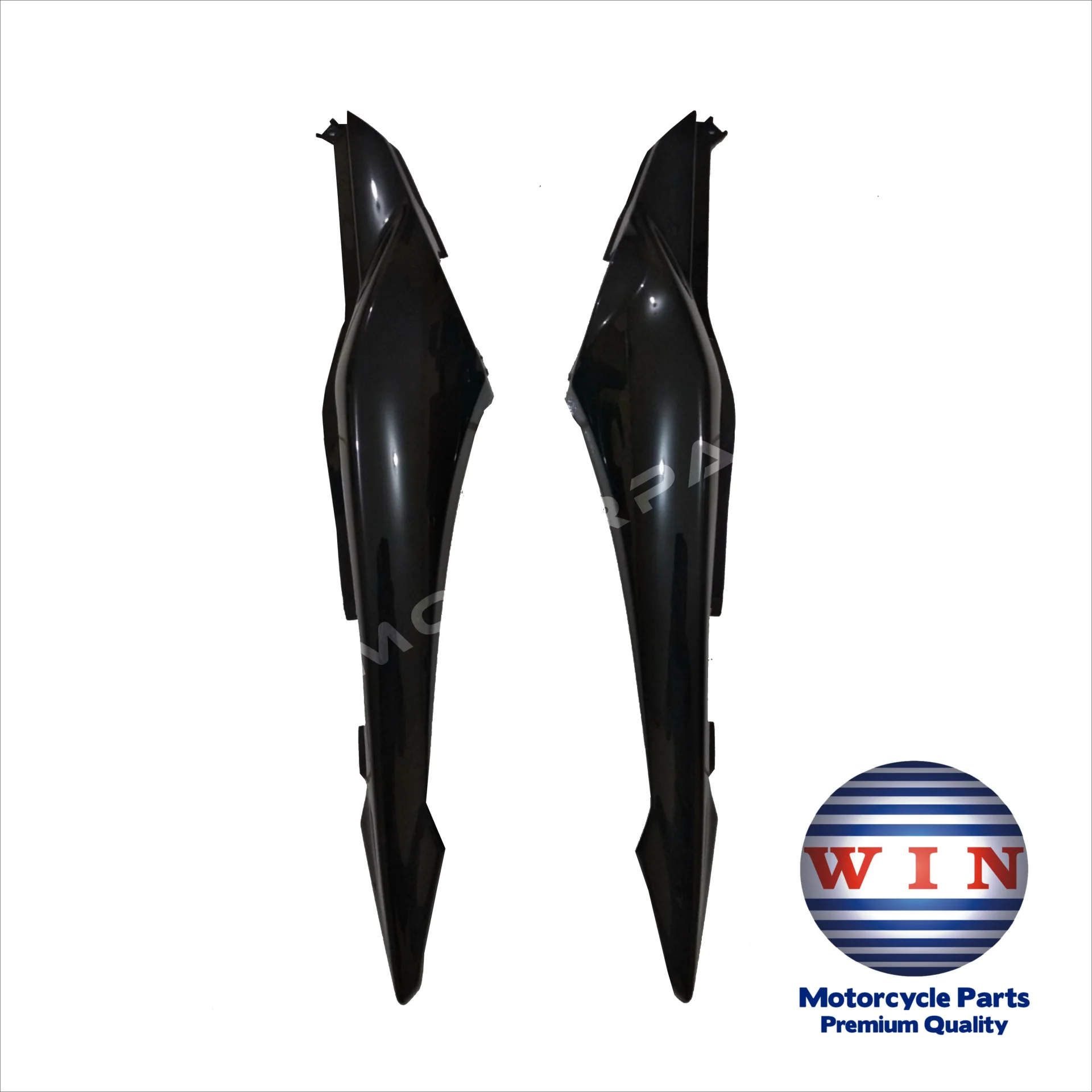 COVER BODY VERZA HITAM