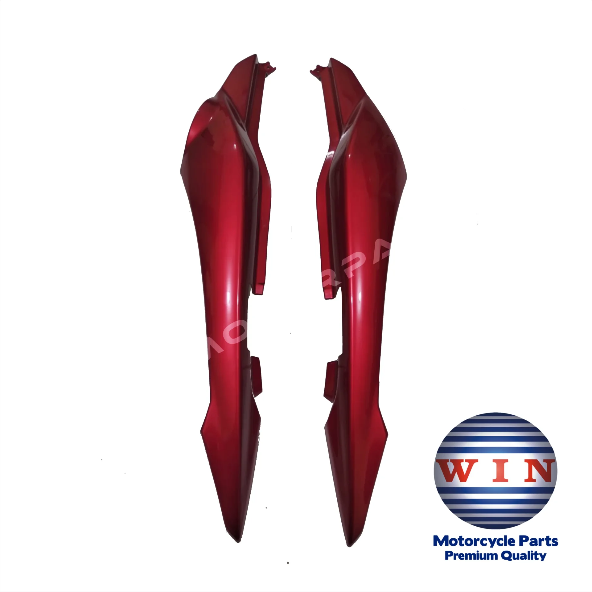 COVER BODY VERZA MERAH MAROON
