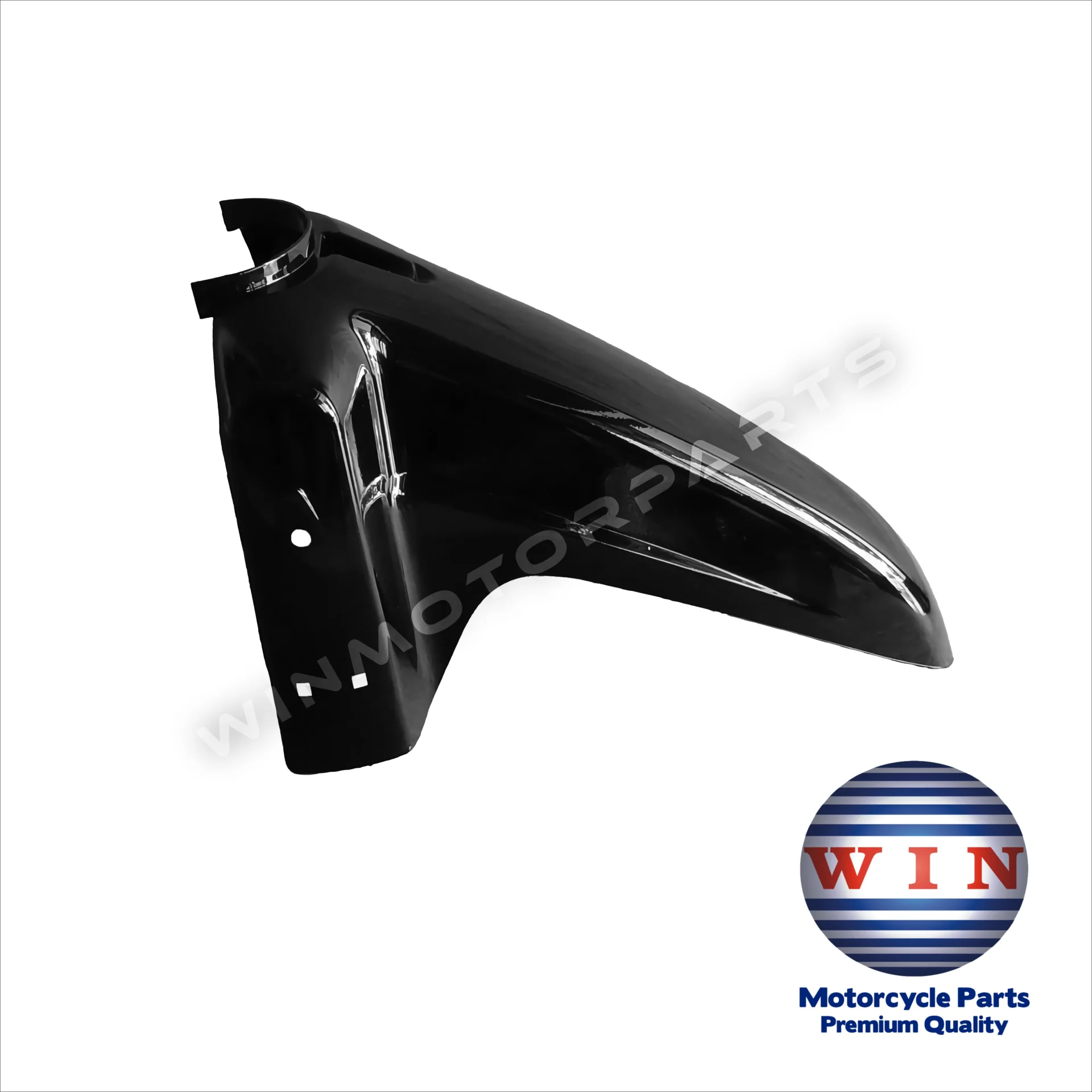 FRONT FENDER A GRAND / IMPRESSA HITAM