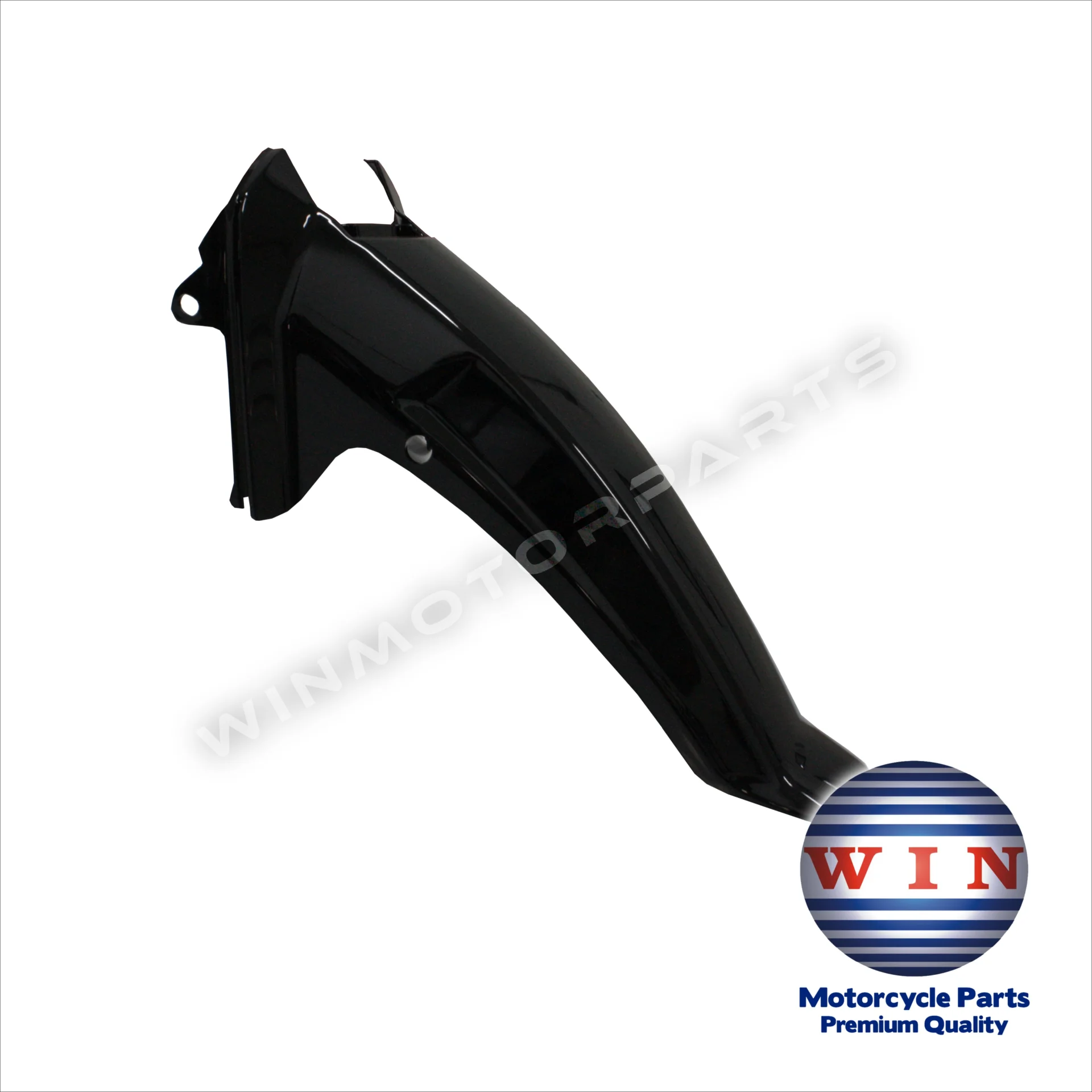 FRONT FENDER B GRAND / IMPRESSA HITAM
