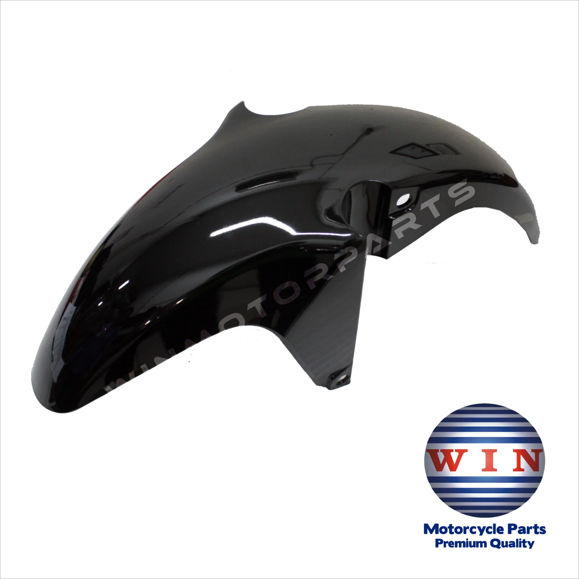 FRONT FENDER VERZA HITAM