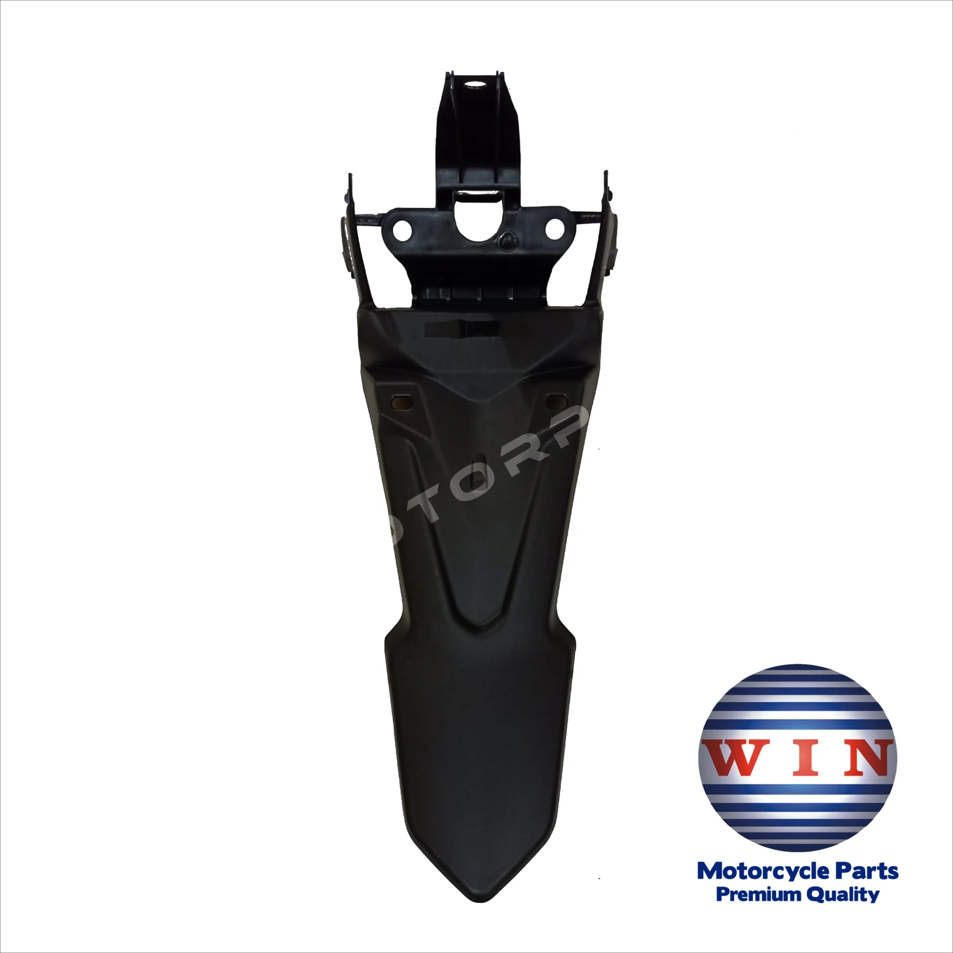 REAR FENDER VERZA