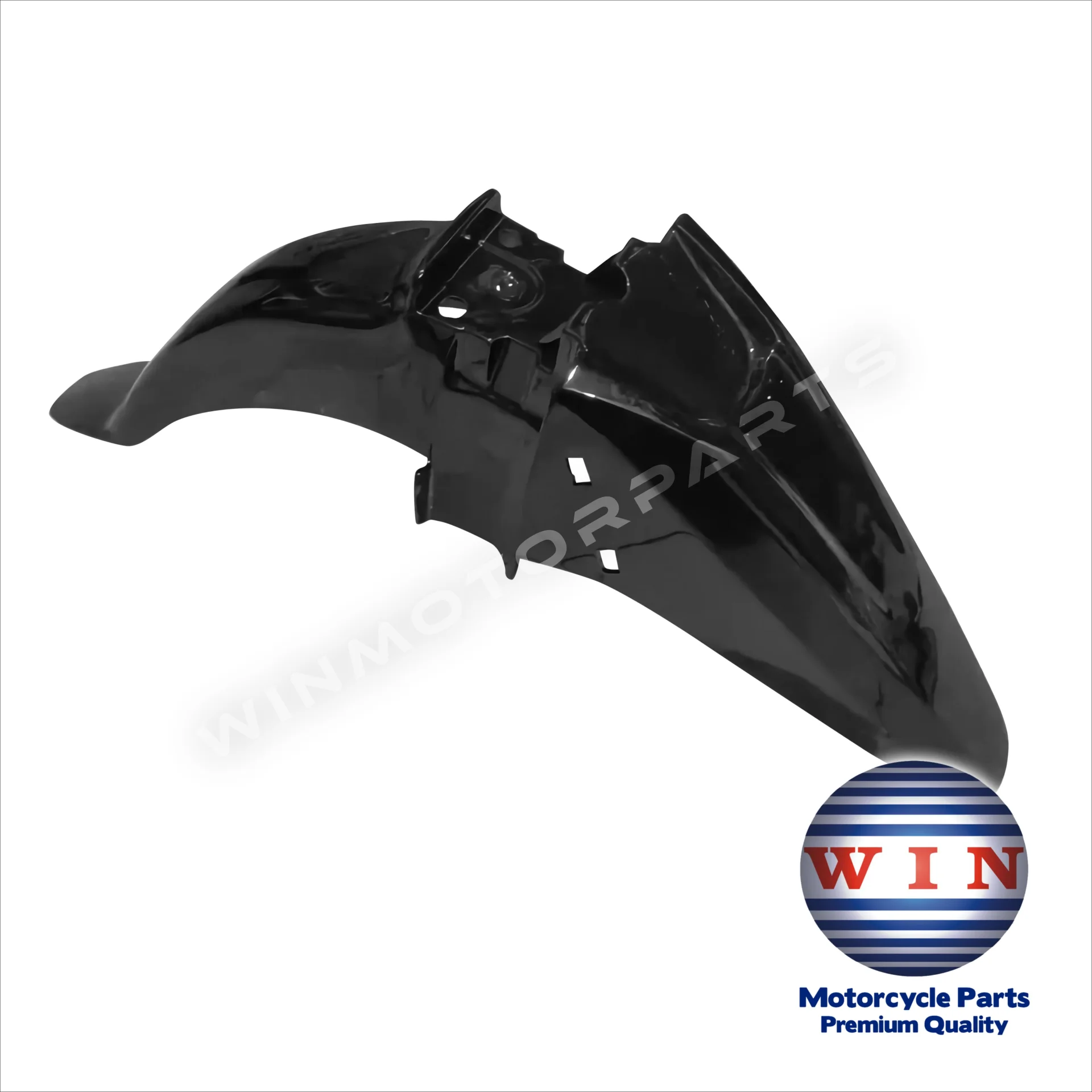 FRONT FENDER JUPITER MX HITAM