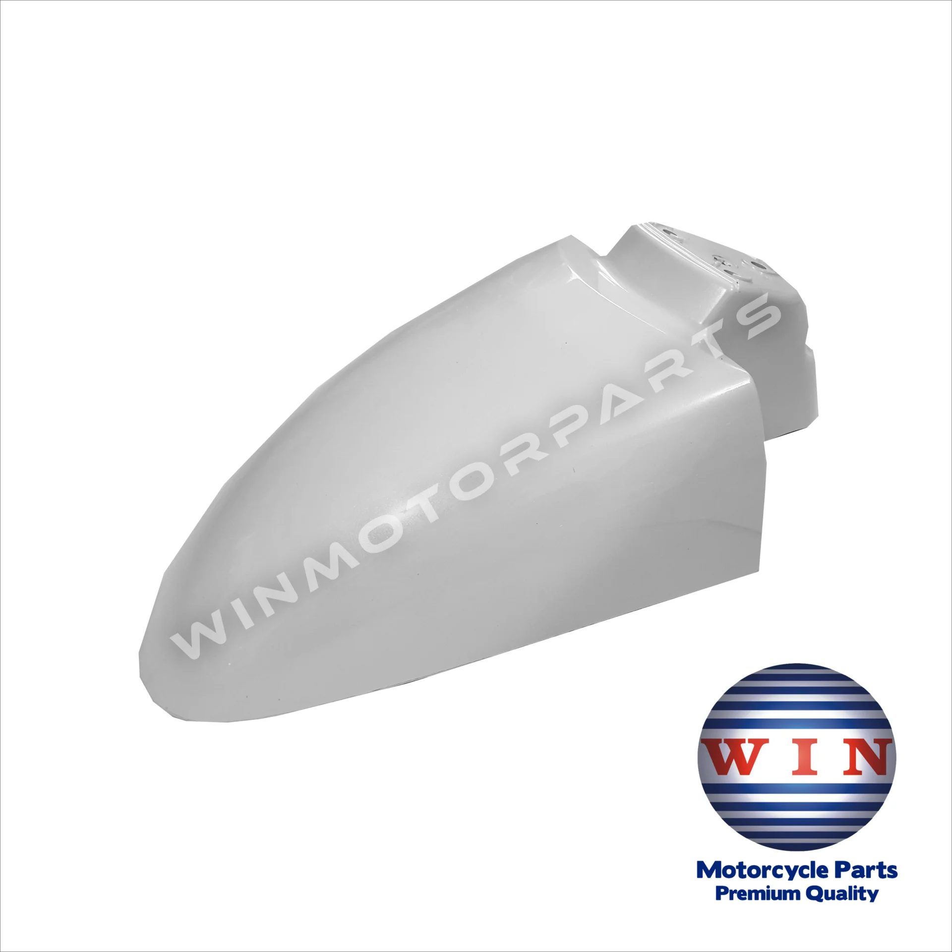 FRONT FENDER FINO FI 18 PUTIH
