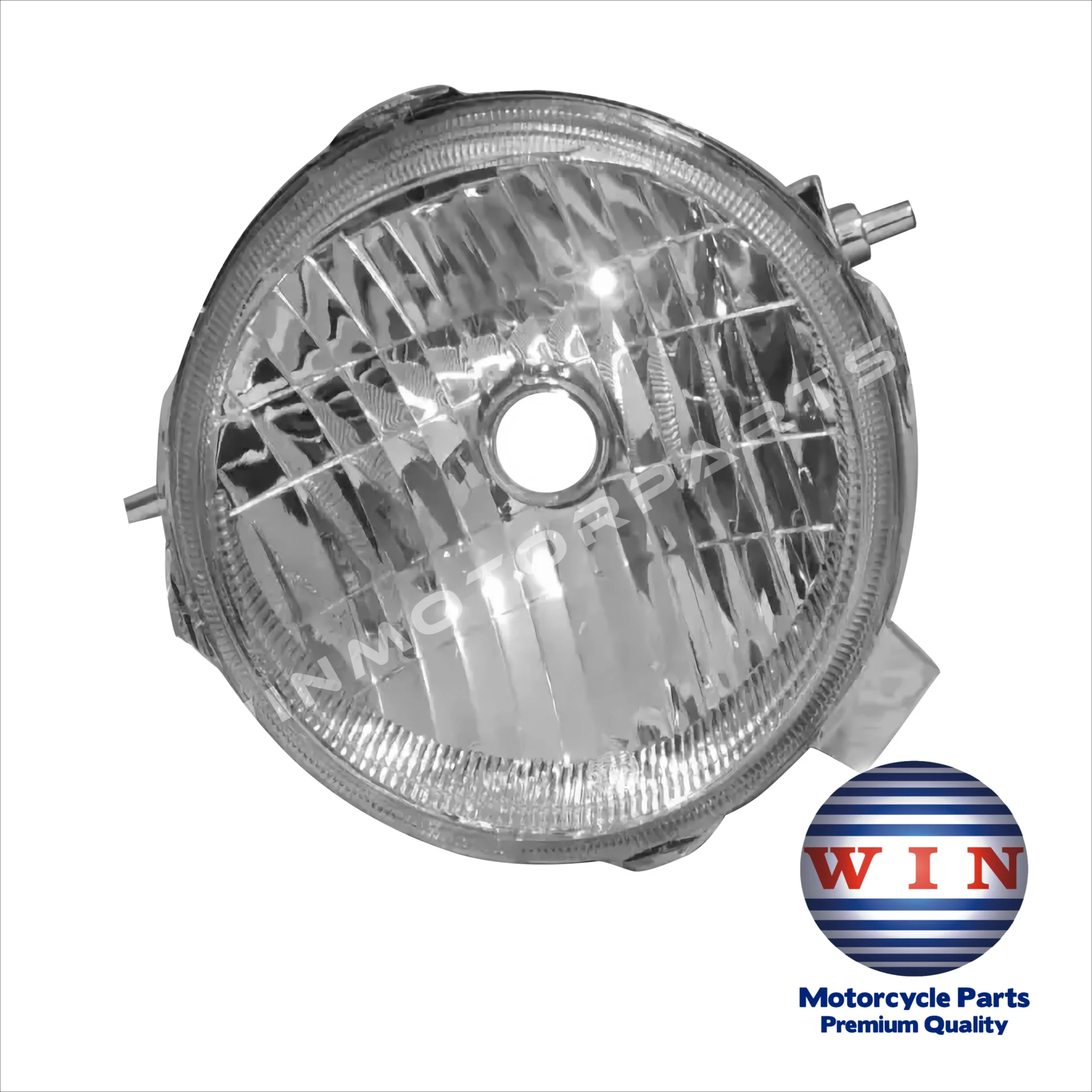 LAMPU DEPAN X-RIDE