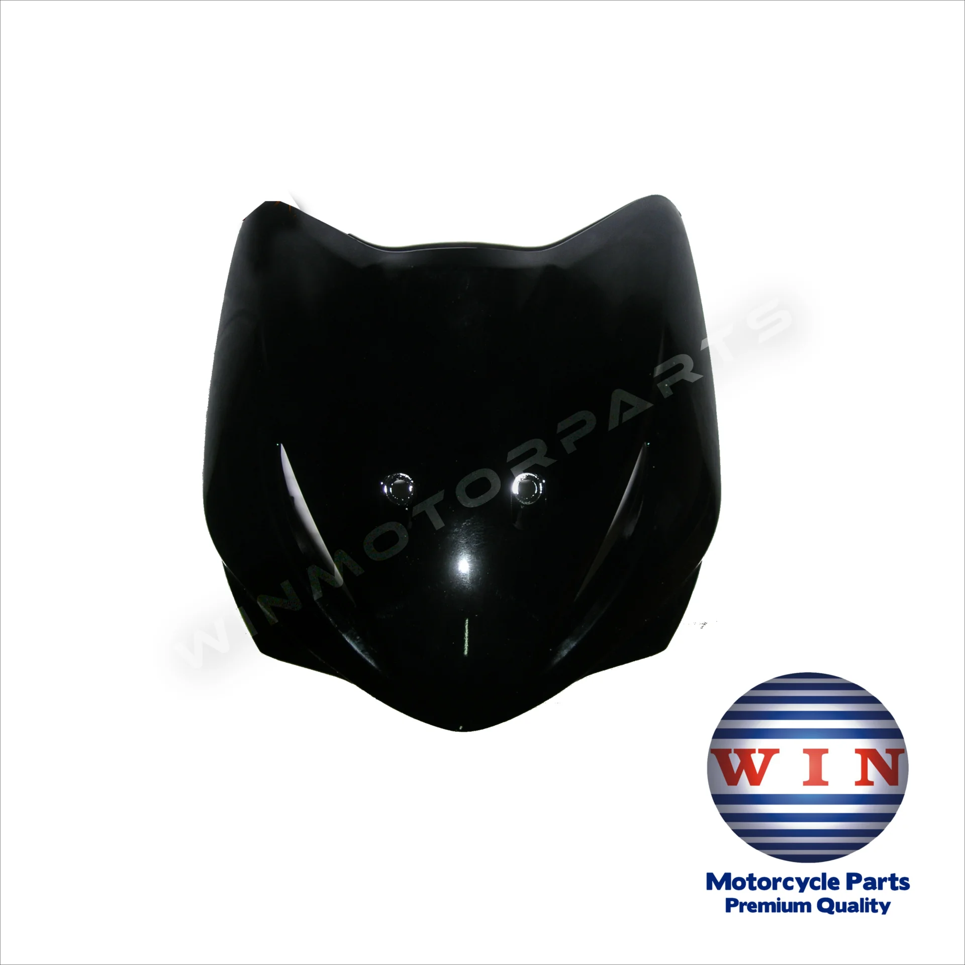 PANEL ABSOLUTE REVO HITAM