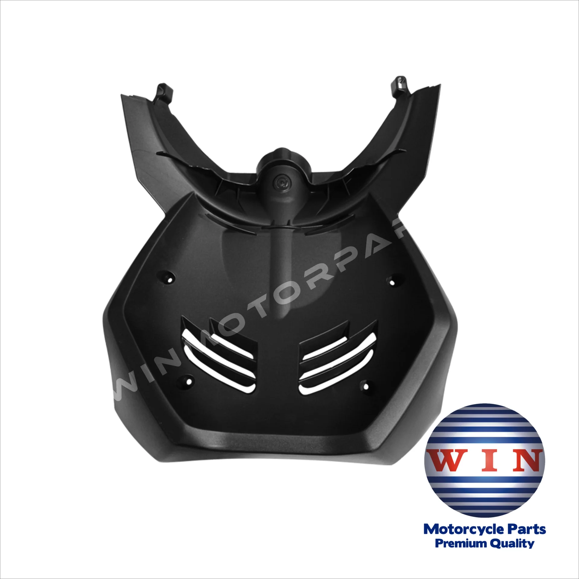 PANEL DEPAN BAGIAN BAWAH X-RIDE