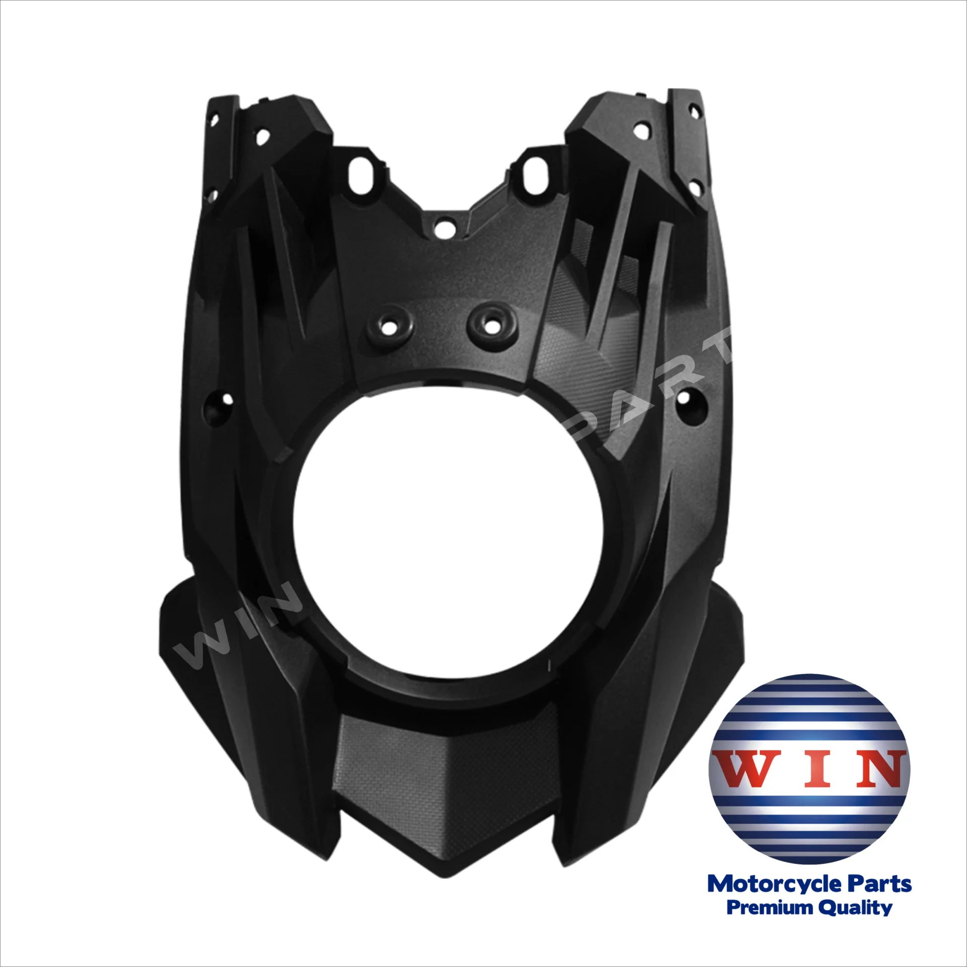 PANEL X-RIDE BESAR