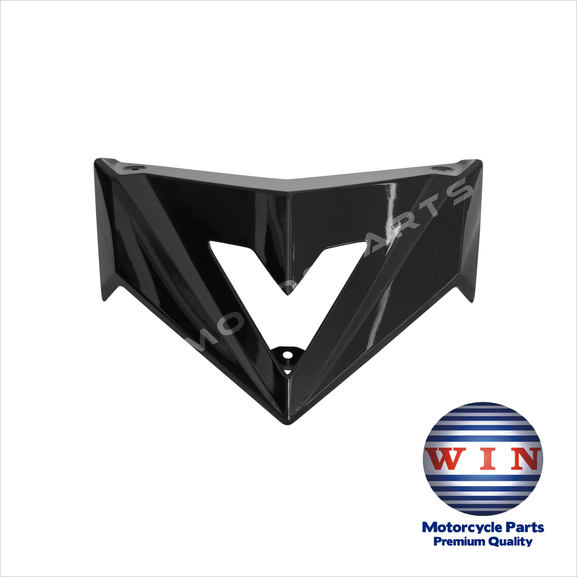 PANEL X-RIDE KECIL HITAM