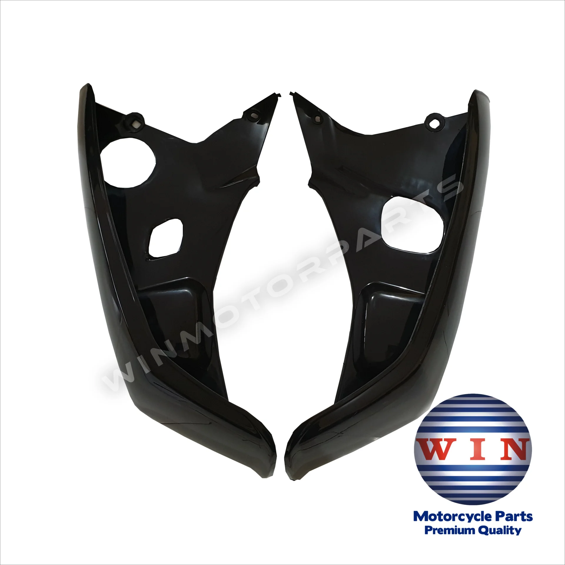 LEGSHIELD LUAR GRAND