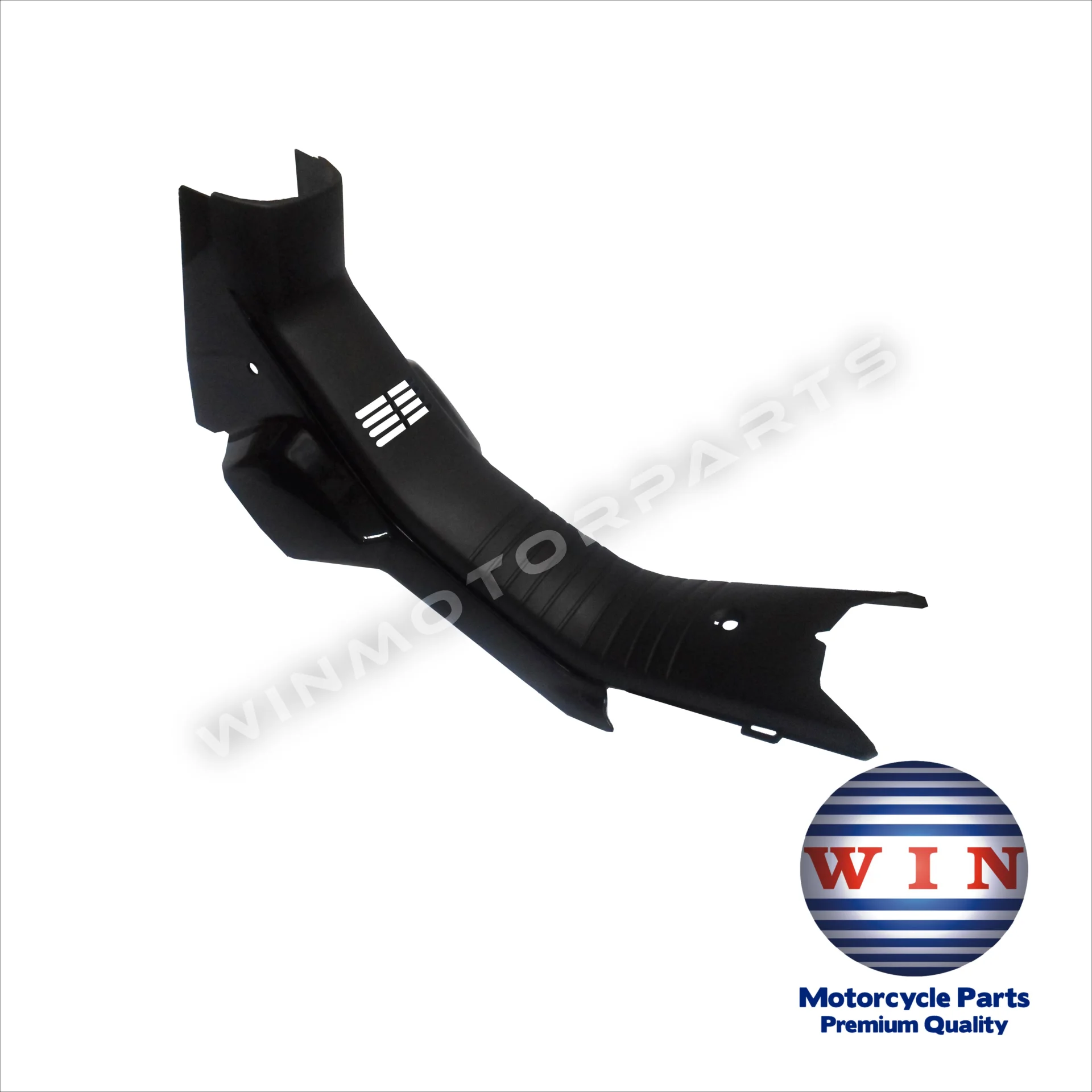 LEGSHIELD TENGAH GRAND / LEGENDA